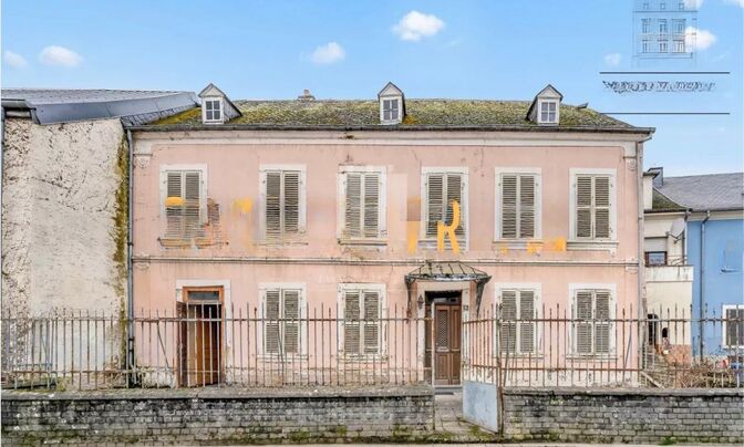 Detached house 4 bedrooms for sale in Rollingen