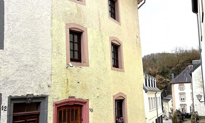 House 4 bedrooms for sale in Esch-sur-Sure