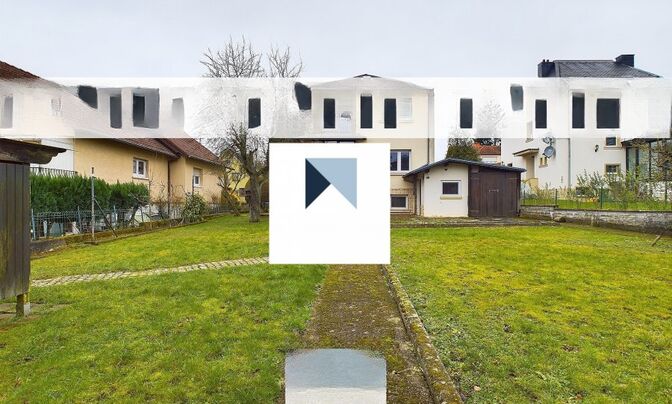 Detached house 4 bedrooms for sale in Sandweiler