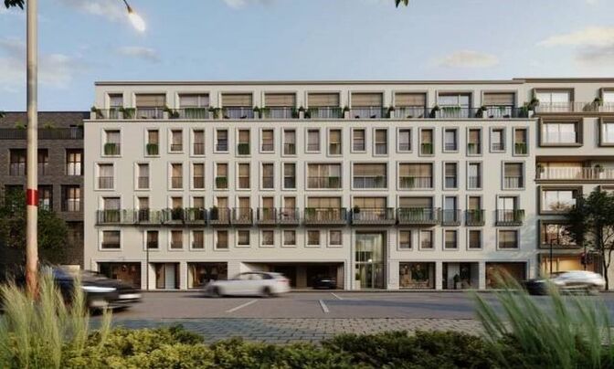 Apartment for sale in Luxembourg-Centre ville