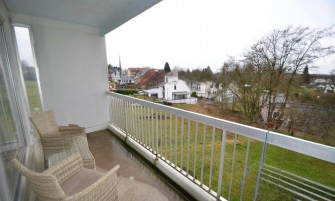 Apartment for sale in Beaufort