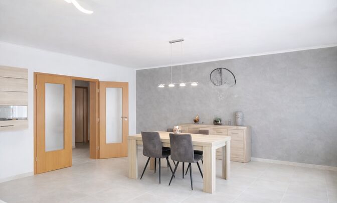 Apartment 2 bedrooms for sale in Frisange