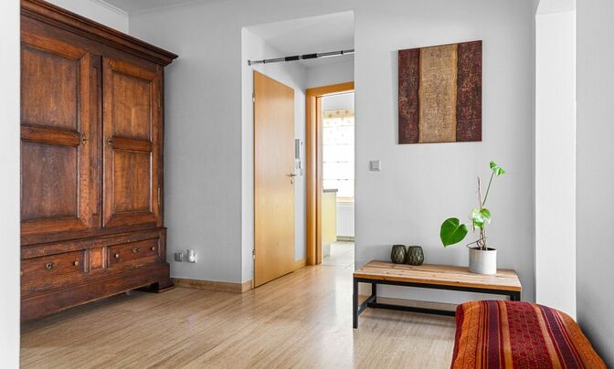 Apartment 3 bedrooms for sale in Luxembourg-Belair