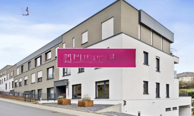 Apartment 2 bedrooms for sale in Schouweiler