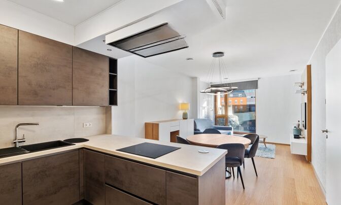 Apartment 1 bedroom for sale in Schifflange