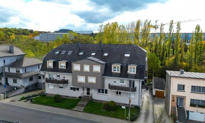 Apartment 2 bedrooms for sale in Sanem