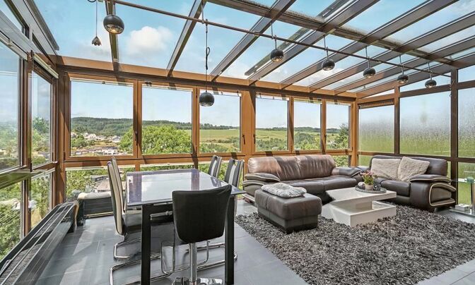 Semi-detached house 4 bedrooms for sale in Wiltz