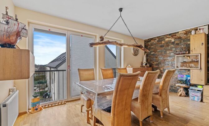 Apartment 3 bedrooms for sale in Hosingen