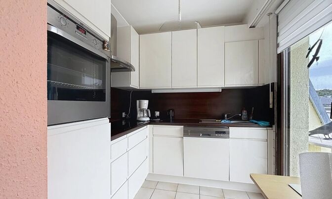 Apartment 3 bedrooms for sale in Esch-sur-Alzette