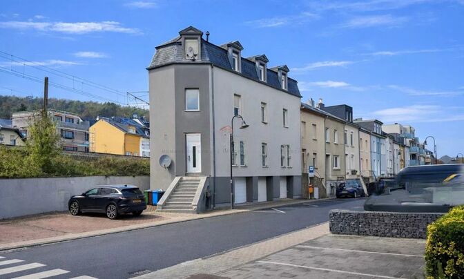 Apartment 1 bedroom for sale in Tetange