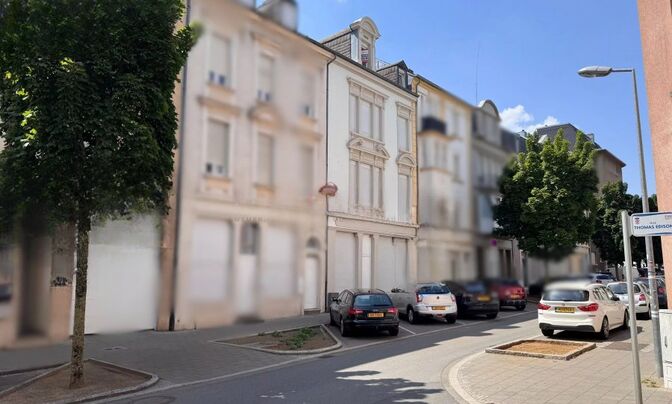 Apartment 1 bedroom for sale in Esch-sur-Alzette