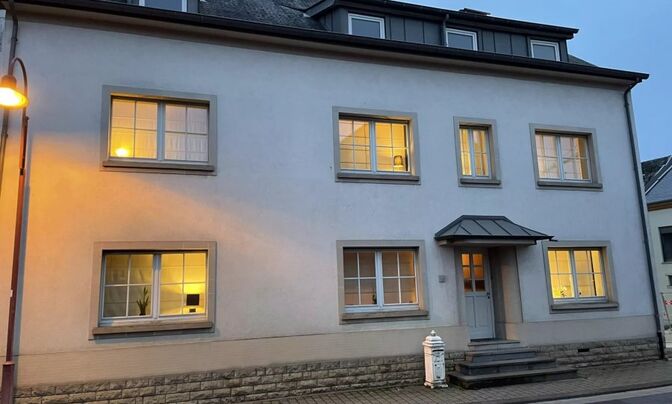 Detached house 6 bedrooms for sale in Filsdorf