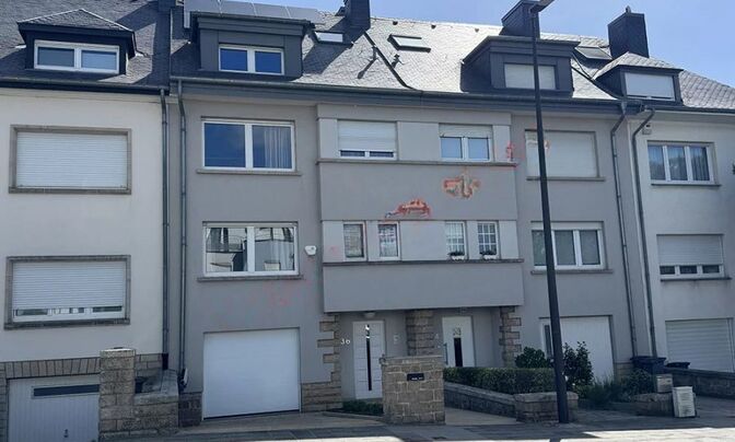 Detached house 5 bedrooms for sale in Luxembourg-Belair