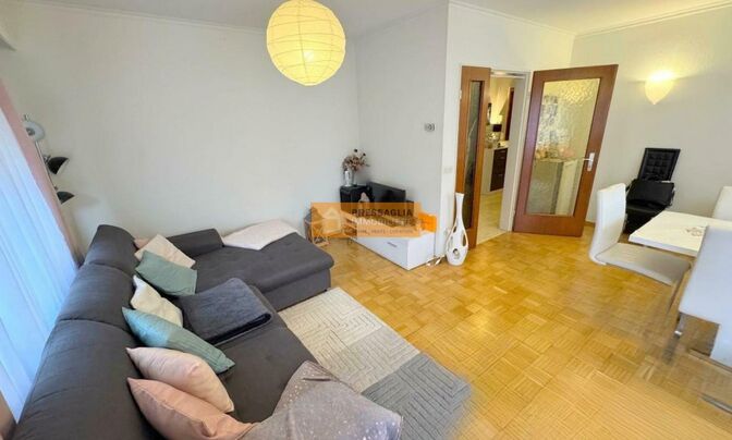 Apartment 2 bedrooms for sale in Differdange