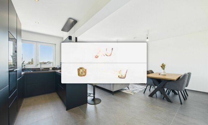 Apartment 1 bedroom for sale in Berdorf