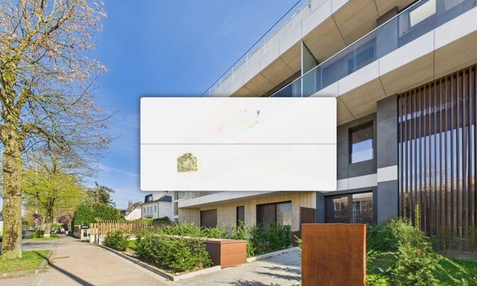 Apartment 2 bedrooms for sale in Bertrange