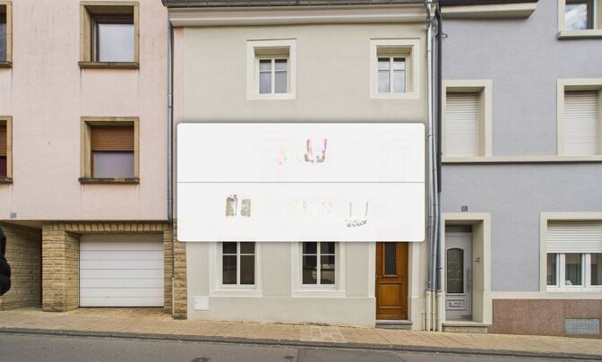 House 3 bedrooms for sale in Grevenmacher