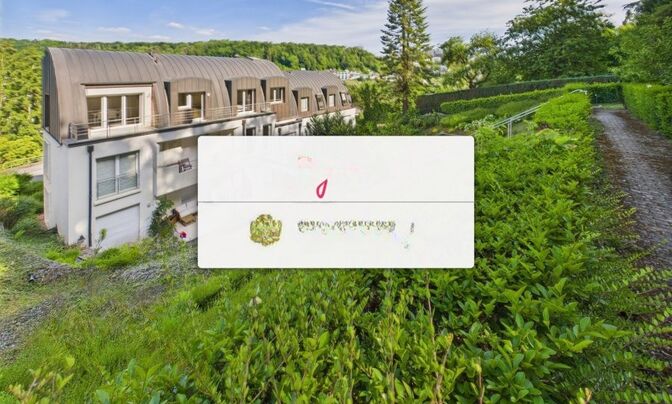 Apartment 3 bedrooms for sale in Luxembourg-Eich