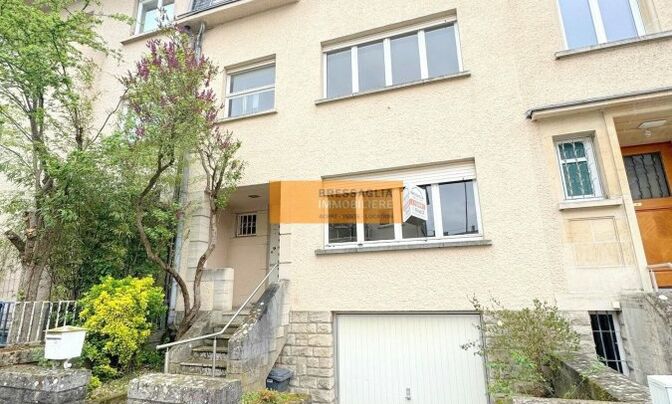House 6 bedrooms for sale in Luxembourg-Limpertsberg