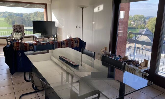 Apartment 3 bedrooms for sale in Bertrange