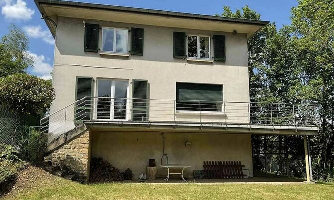 Villa 6 bedrooms for sale in Luxembourg-Centre ville