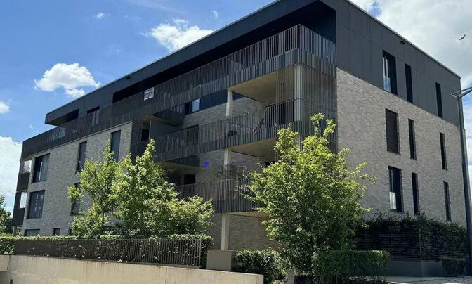 Apartment 2 bedrooms for sale in Bertrange