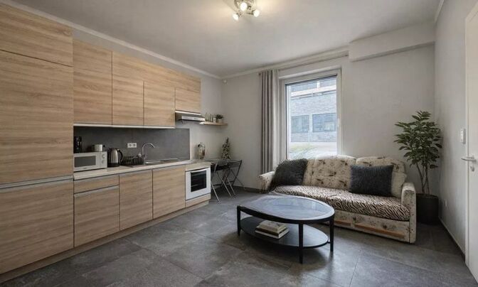 Apartment 1 bedroom for sale in Wiltz