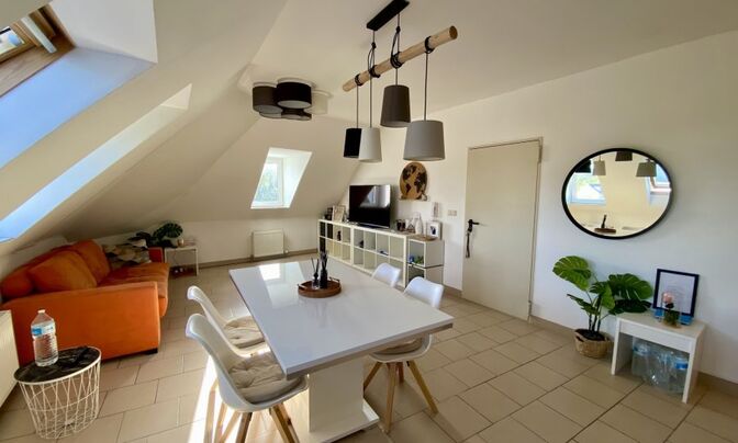 Apartment 2 bedrooms for sale in Assel