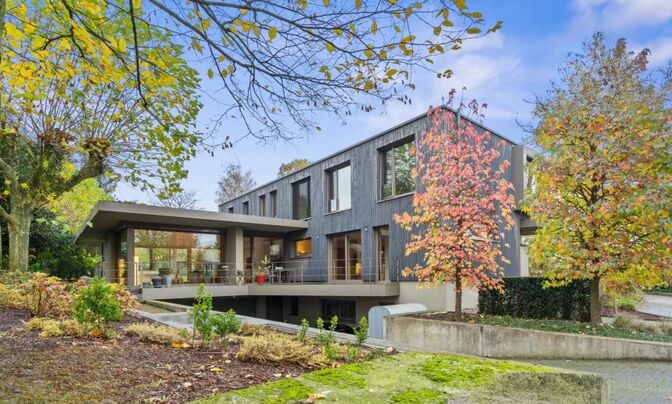 Detached house 4 bedrooms for sale in Aspelt