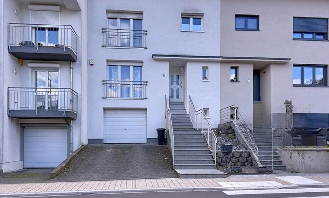 Detached house 3 bedrooms for sale in Grevenmacher