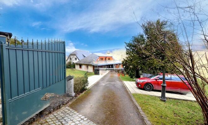 Detached house 3 bedrooms for sale in Dillingen