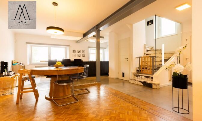 Detached house 4 bedrooms for sale in Mondercange