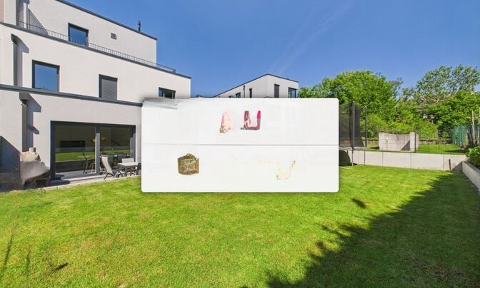 Semi-detached house 4 bedrooms for sale in Capellen