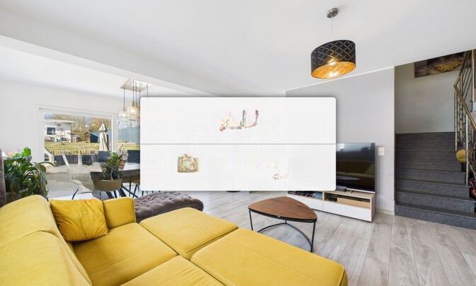 House 3 bedrooms for sale in Beaufort