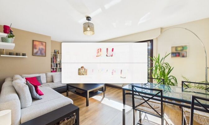 Apartment 2 bedrooms for sale in Schifflange