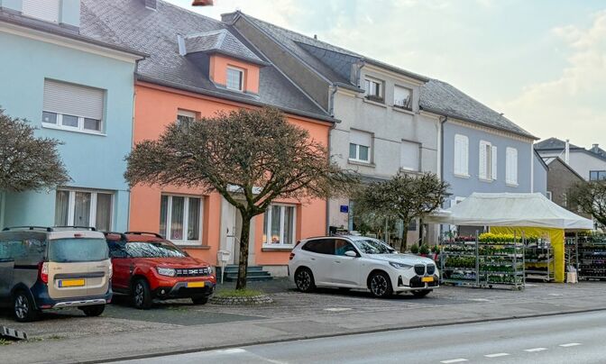 House 3 bedrooms for sale in Clemency