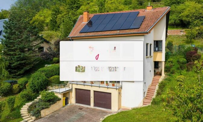 House 4 bedrooms for sale in Lenningen
