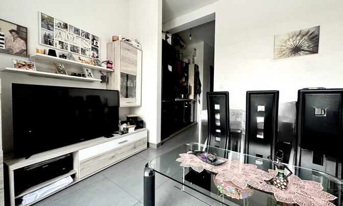 Apartment 2 bedrooms for sale in Rodange