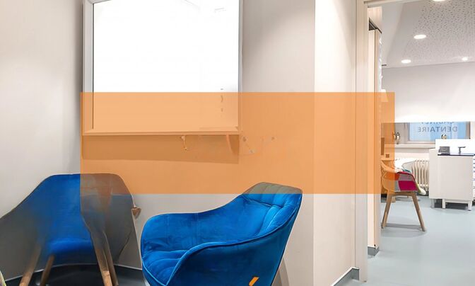 Apartment for sale in Luxembourg-Limpertsberg