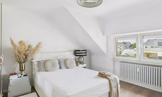 Apartment 3 bedrooms for sale in Luxembourg-Bonnevoie