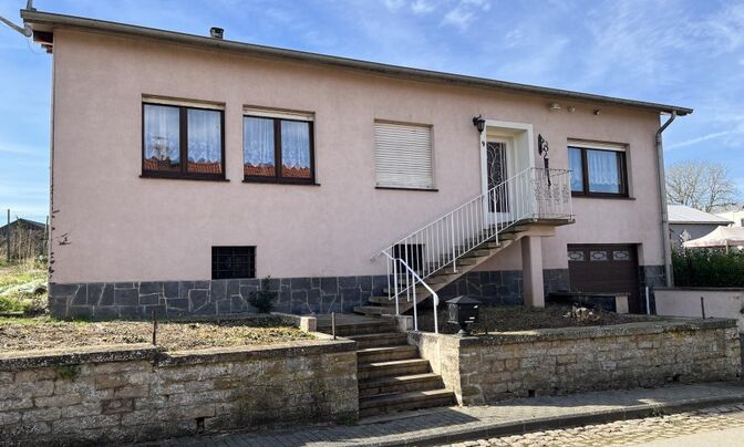 Detached house 3 bedrooms for sale in Livange