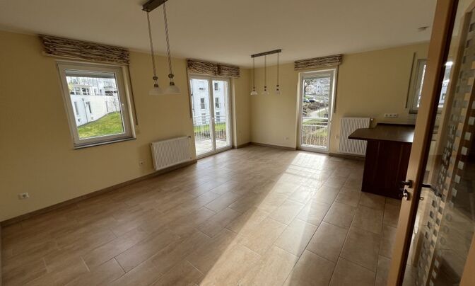 Apartment 2 bedrooms for sale in Junglinster