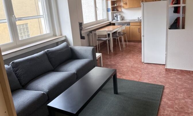 Apartment 1 bedroom for sale in Luxembourg-Gare