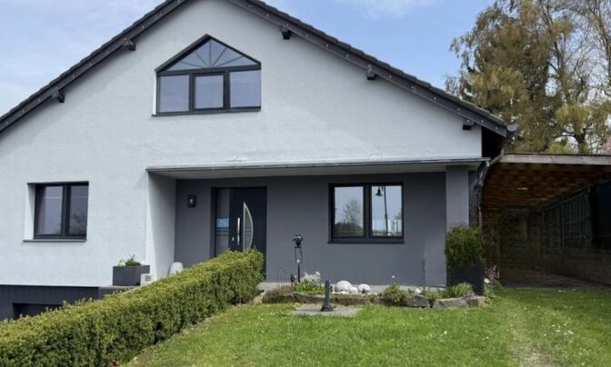 Detached house 4 bedrooms for sale in Baschleiden