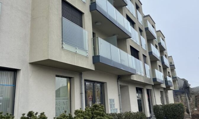 Apartment 1 bedroom for sale in Luxembourg-Bonnevoie