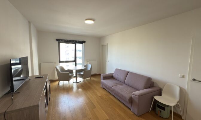Apartment 1 bedroom for sale in Belval