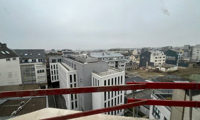 Penthouse 2 bedrooms for sale in Luxembourg-Centre ville