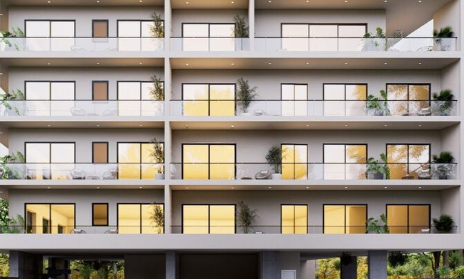 2 Bedroom Apartment For Sale In Katholiki, Limassol