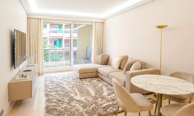 Apartment Monaco, Fontvieille