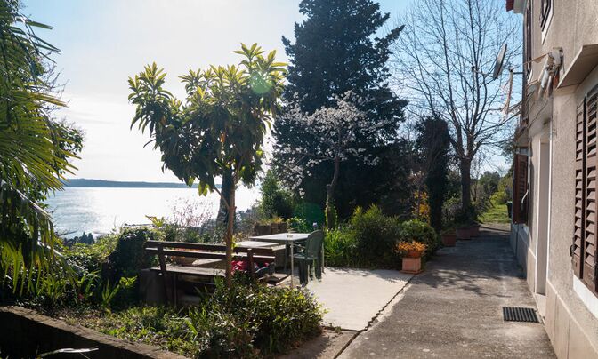 House, Portorož